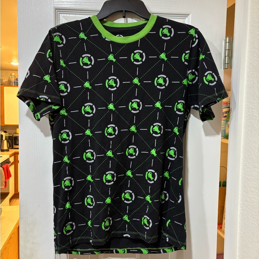 Game Theory Merch T-Shirt